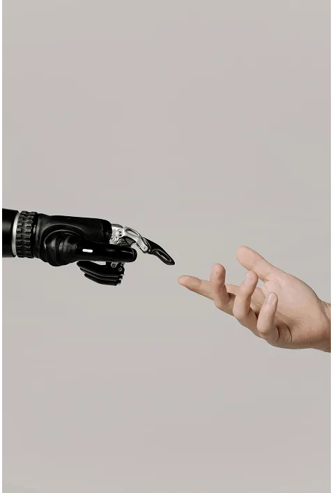 AI & automation