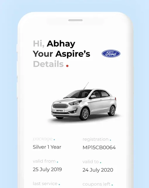 Branding & identity