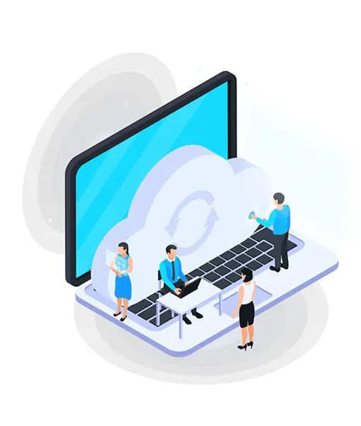Cloud & infrastructure