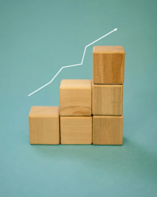 Marketing & growth