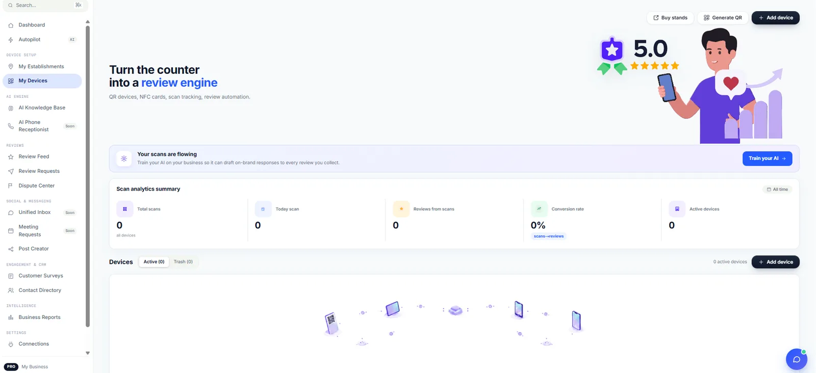 Repulabs